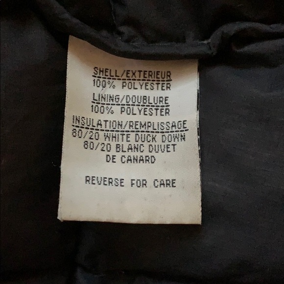 Spiewak and Sons Coat - goosedown - Picture 3 of 4